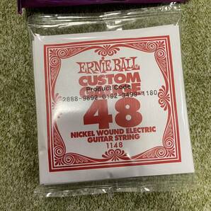 ERNIE BALL POWER SLINKY 3220 MADE IN USA