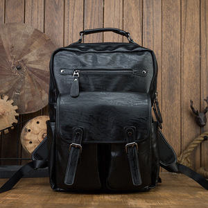 バックパック メンズ リュックサック デイパック ザック 鞄 肩掛けカバン 旅行 通勤 通学用バッグ 優れた柔軟性 大容量