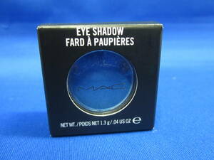 未使用品《MAC》アイシャドウ FRESHWATER 1.3g FARD A PAUPIERES ② 