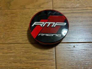 RMP RACING 14331770Ｆ-1 アルミホイール用センターキャップ 1個 N2 エンブレム カッコいい　車　新品