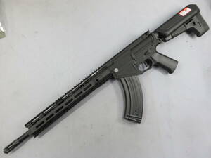 Krytac TRIDENT 47 SPR-M 電動ガン