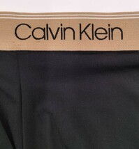 【Lサイズ】Calvin Klein(カルバンクライン) ローライズボクサーパンツ ゴールド 1枚 メンズボクサーパンツ 男性下着 NP2569_画像3