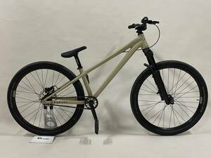 2021 Commencal Absolut Dirt Jump / Slopestyle　コメンサル アブソリュート ダートジャンプ 2021