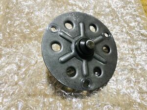  Ducati 500SL Pantah clutch control disk 