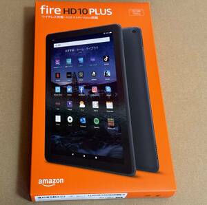 Fire HD 10 Plus 第11世代 タブレット 10インチ　Amazon