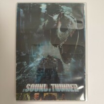 【中古品】サウンド・オブ・サンダー デラックス版 エドワード・バーンズ キャサリン・マコーマック【DVD】_画像1