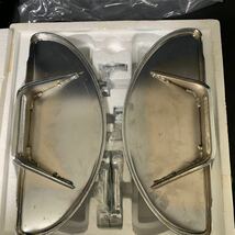 CCI COSTOM CHROME ADJUSTABLE FLOORBOARD KIT 26-569 フロアボード Harley-Davidson ハーレー カスタムパーツ ハーレーダビッドソン_画像5