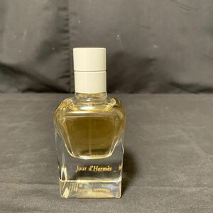 HERMES Jour d'Hermes エルメス ジュール ドゥ エルメス 残量多 香水 EDT オードパルファム 