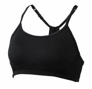 New Balance NB Hero Bra ニューバランス ブラトップ スポーツブラ ヨガウェア カップつきキャミ 匿名配送 スポーツウェア おしゃれ 可愛い