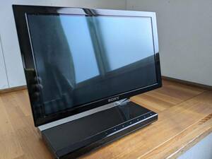 美品　完動品　SONY　XEL-1　有機ELテレビ