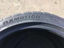 ♪値下げ♪2023年製ROADX RT01 235/40R18 【送料込4本セット♪コスパ最高ハイグリップタイヤ ドリフトに最適♪】S13S14S15JZX100JZX110_画像5