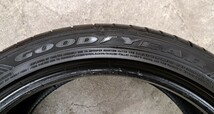 GOODYEAR EAGLE LS EXE 225/40R18 タイヤ 4本 スバル レガシィ インプレッサスポーツ 86 BRZ プリウス アルテッツァ バリ山_画像4