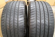 ブリヂストン レグノGR-GR001 2020年 225/45R18 タイヤ 4本 スバル レヴォーグ WRX S4 レガシィ エクシーガ クラウン リーフ　アクセラ_画像7