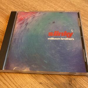 ネオアコ、milltown brothers、CD 、ギターポップ、インディロック、indie rock