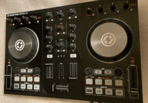 Native Instruments TRAKTOR KONTROL S2 mk2 トラクター コントロール DJ_画像1