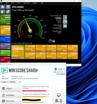 14コア28スレッド/i7 i9 9900K超/SSDM.2 512GB/32gb/office,700W金電源/XEON E5 2680v4 Z440 HP ワークステーション_画像2