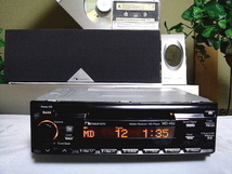 ◆◇ Nakamichi ♪高音質 MD-45z♪MD Player♪Receiver OPEL/PEUGEOT ◇◆