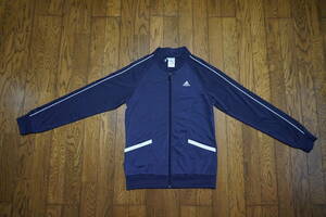 ■ adidas ■ CLIMA WARM 365 E92916 ■ ジャージ トラックジャケット ■　Lサイズ