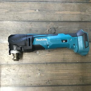 【中古品】★マキタ(makita) コードレスマルチツール TM41DZ