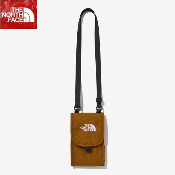 THE NORTH FACE ML CROSS BAG MINI クロスバッグ