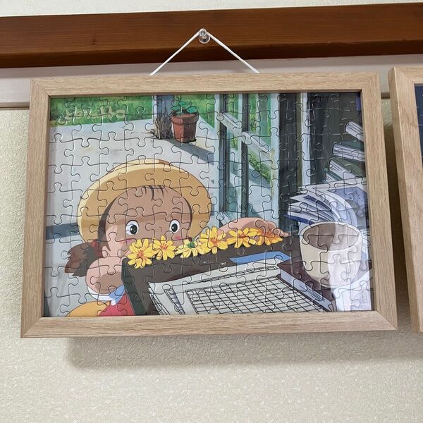 となりのトトロ パズル 108ピース