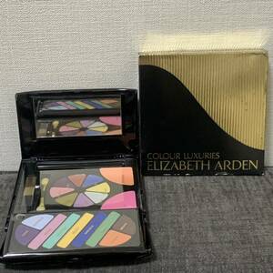 新品！！ ELIZABETH ARDEN アイシャドウセット 同封送料一律520円 あ255