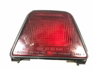 SUZUKI　GAG　ギャグ　LA41A　テールランプ　レンズ　ステー　レストア　ストックにも（中古）2417-K9487