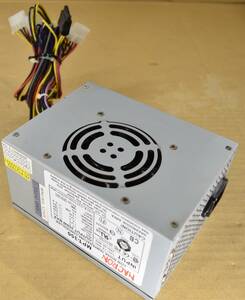  power supply unit Macron MPT-350 Power Supply BOX:Q