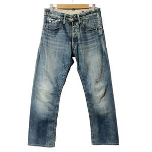 G-STAR RAW ジースターロウ 3301 デニムパンツ 29 ボタンフライ メンズ A36