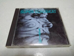 ^ SUPER EUROBEAT vol26 CD! запись поверхность прекрасный товар super euro beat 