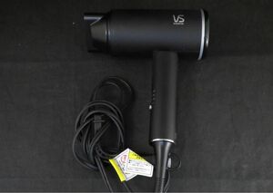 VIDAL SASSOON VSD-1241/KJ マイナスイオンドライヤー