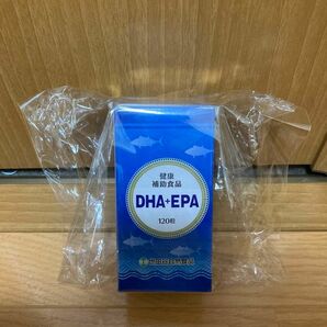 世田谷自然食品 DHA + EPA サプリメント