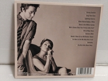 Billie Joe + Norah / ビリー・ジョー＋ノラ　Foreverly / フォーエヴァリー　輸入盤_画像2