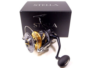 シマノ 20STELLA ステラSW 30000