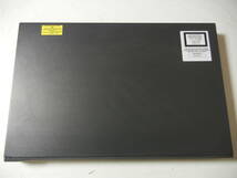 《》【中古】4台SET Cisco WS-C3750V2-24TS-E Catalyst 3750シリーズ 初期化_画像7