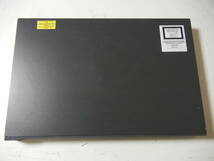 《》【中古】4台SET Cisco WS-C3750V2-24TS-E Catalyst 3750シリーズ 初期化_画像8