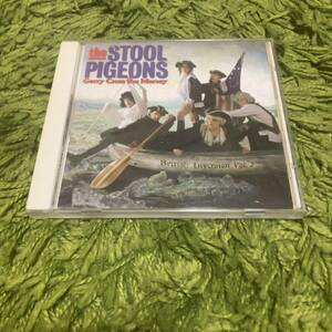【The Stool Pigeons - Gerry Cross The Mersey - British Inversion Vol. 2】cub busk fastbacks muffs pop punk