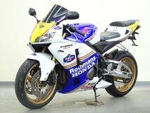 HONDA CBR600RR【動画有】ローン可 土曜日現車確認可 要予約 車検残有 BC-PC37 ETC スーパースポーツ ホンダ 売り切り_画像3