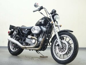 Harley-Davidson Sportster 1200 Sport XL1200S【動画有】ローン可 土曜日現車確認可 要予約 CHP スポーツスター 売り切り