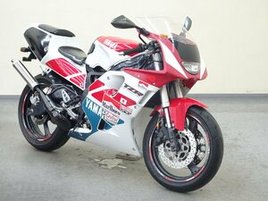 YAMAHA TZR250R【動画有】ローン可 土曜日現車確認可 要予約 3XV TZR 2スト ヤマハ 売り切り