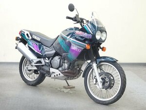 YAMAHA XTZ750 Super Tenere【動画有】ローン可 土曜日現車確認可 要予約 3LD テネレ デュアルパーパス 売り切り