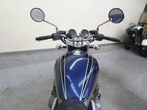 KAWASAKI ZEPHYR 1100 【動画有】 ローン可 ZRT10A ゼファー 空冷 4気筒 ネイキッド カワサキ 車体 売り切り_画像9