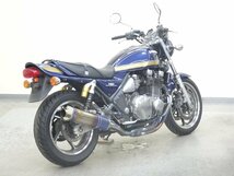 KAWASAKI ZEPHYR 1100 【動画有】 ローン可 ZRT10A ゼファー 空冷 4気筒 ネイキッド カワサキ 車体 売り切り_画像2