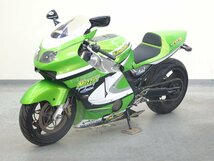 KAWASAKI Ninja ZX-12R【動画有】ローン可 土曜日現車確認可 要予約 ZXT20A ETC カスタム車 ロンスイ カワサキ 売り切り_画像3