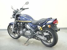 KAWASAKI ZEPHYR 1100 【動画有】 ローン可 ZRT10A ゼファー 空冷 4気筒 ネイキッド カワサキ 車体 売り切り_画像6