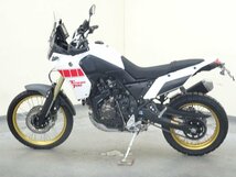 YAMAHA Tenere 700【動画有】ローン可 車検残有 8BL-DM13J テネレ オフロード 大型 ヤマハ 売り切り_画像5