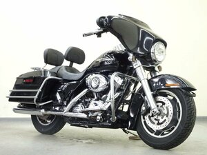 Harley-Davidson Street Glide FLHX1580【動画有】ローン可 土曜日現車確認可 要予約 KB4 ETC ストリートグライド 売り切り