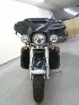 Harley-Davidson Ultra Limited Low FLHTKL 1870【動画有】 ローン可 土曜日現車確認可 要予約 2BL-FLF ETC2.0 売り切り_画像7