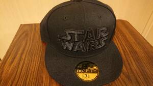 ニューエラ　new era キャップ　帽子　star wars