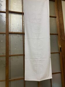 Supreme 17SS terry towel シュプリームタオル